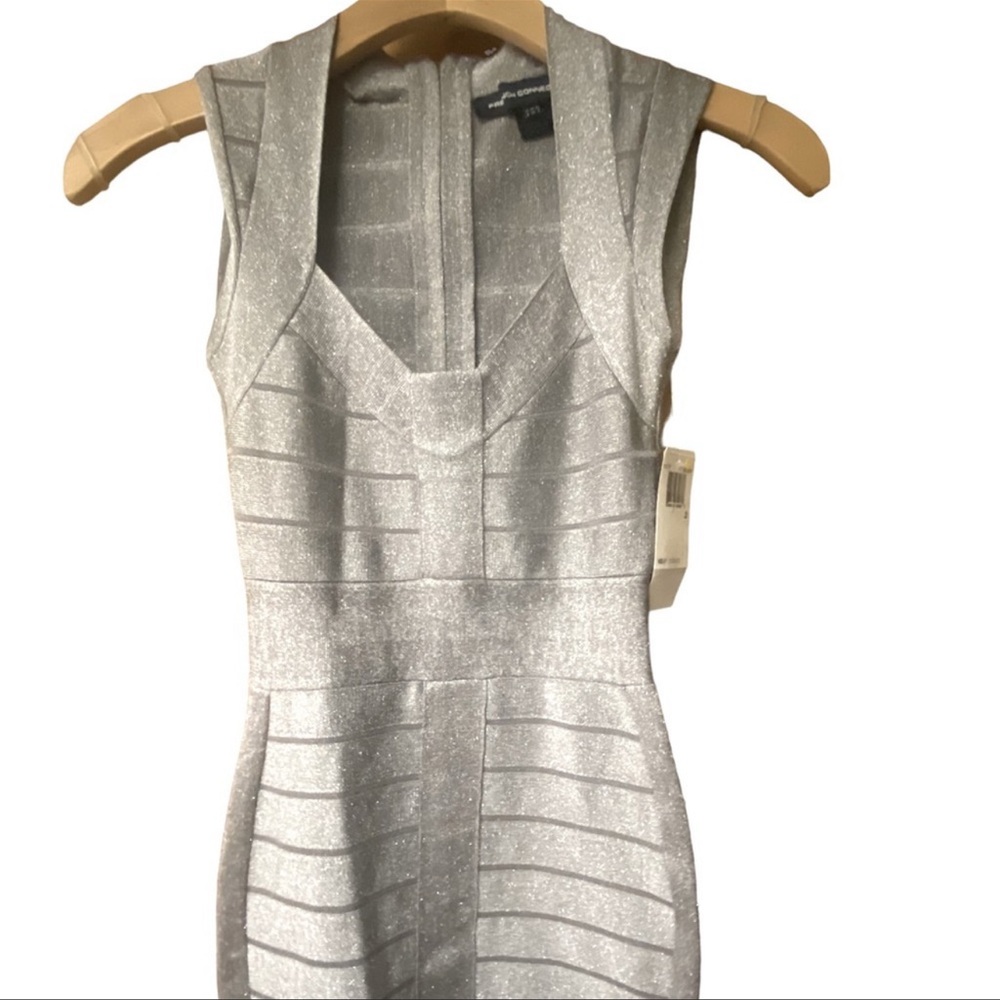 French Connection Bandage Cocktail Dress size 2